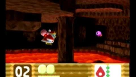 Kirby 64: The Crystal Shards- Part 9