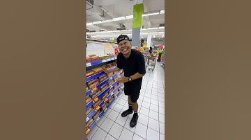 Siapa yang mau coklat GRATIS ? #short