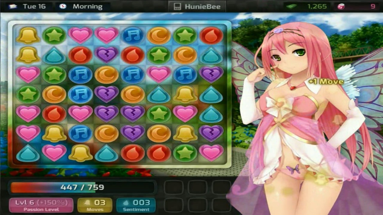 huniepop 2 free online no download