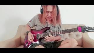 Oshin opening theme song cover gitar by icunk gitkey official