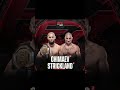 I think it will be violence 🩸 #ufc #khamzatchimaev #seanstrickland #ufc328 #ufcedit #mma #fyp