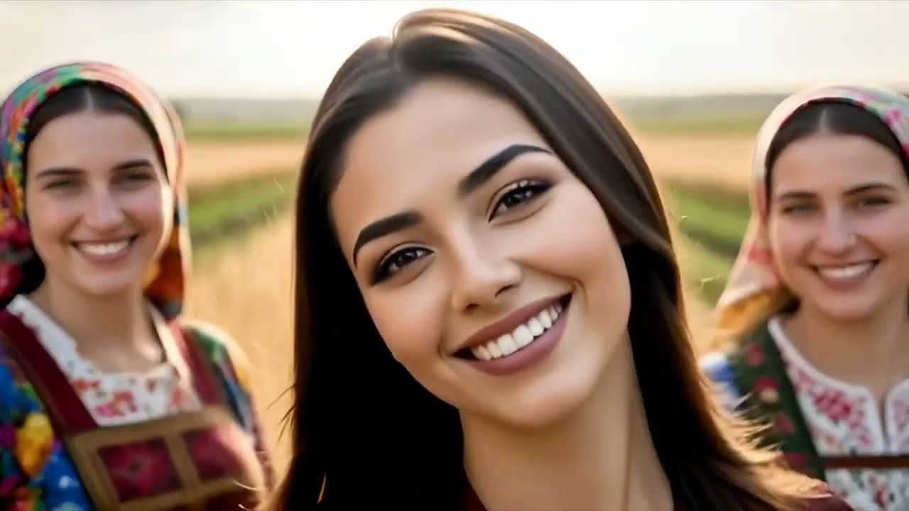 ERZURUM HALAYLARI - Tekno Halay Cover ⚡️ | TÜRKÜ ROBOTU (Yapay Zeka Müzik)