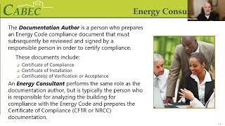 The Value of Becoming a Certified Energy Analyst (CEA)
