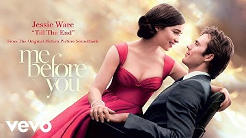 Thumbnail of Jessie Ware - Till The End (Official Audio)