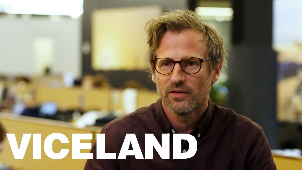 Spike Jonze Breaking Down His Visual Storytelling Style Ifh