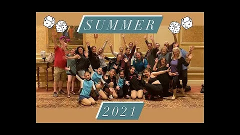 Summer 2021 Barbaras School of Dance