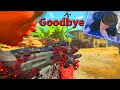 Goodbye Black Ops 4, The End...