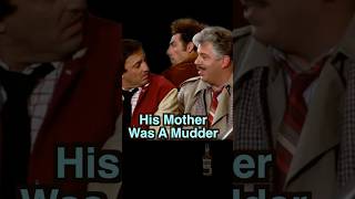 Kramer overhears a tip on a horse #seinfeld #shorts #comedy #comedyshorts