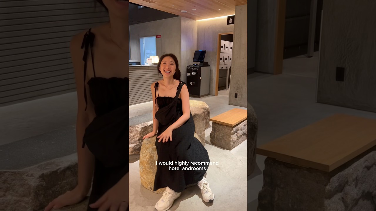 Where to stay in Kyoto #japan