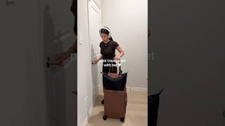 Asmr post travel reset routine with me 🤍 #vlogs #cleaning #lifestyle #asmrsounds #aesthetic #grwm