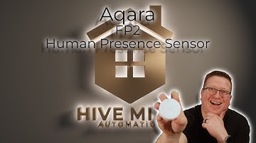 Aqara FP2 Human Presence Sensor Unboxing, Setup and Review