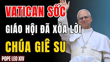 Sự thật chấn động: Lời Đức Giêsu trong Bữa Tiệc Ly đã bị che giấu?