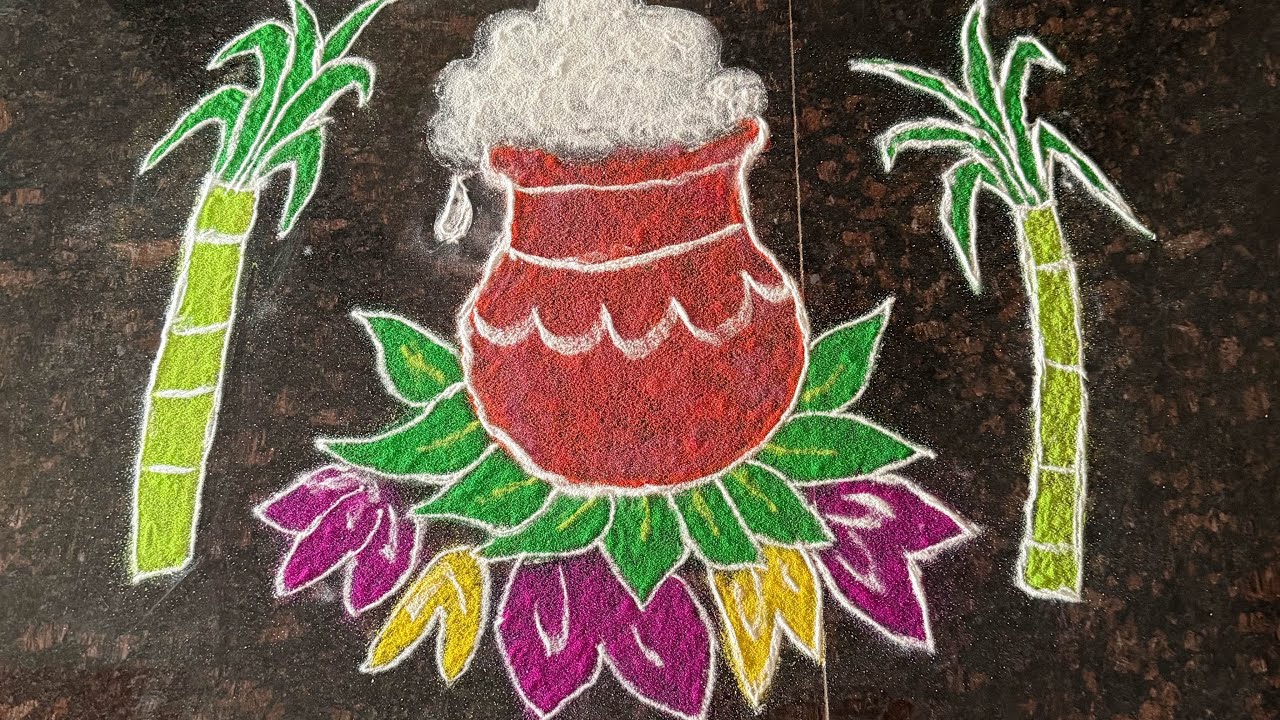 Happy Sankranti 2026/ ಸಂಕ್ರಾಂತಿಯ ಶುಭಾಶಯಗಳು / first vlog of 2026 / 