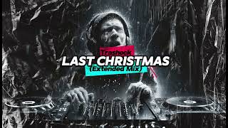 Trashock - Last Christmas Extended Mix