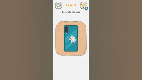Displace It Brain Finger Gameplay Walkthrough All Levels Android and iOS 🤗🥺 #shorts #gaming