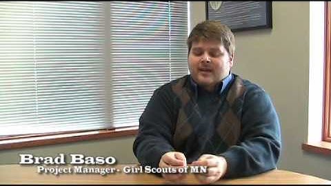 MAP TechWorks - Collaborating across Boundaries for Nonprofits