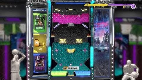 NBA 2K20 - Locker Code - Packs or Tokens