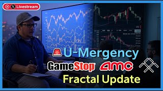 5/16 GME, AMC, FFAI Fractal Update