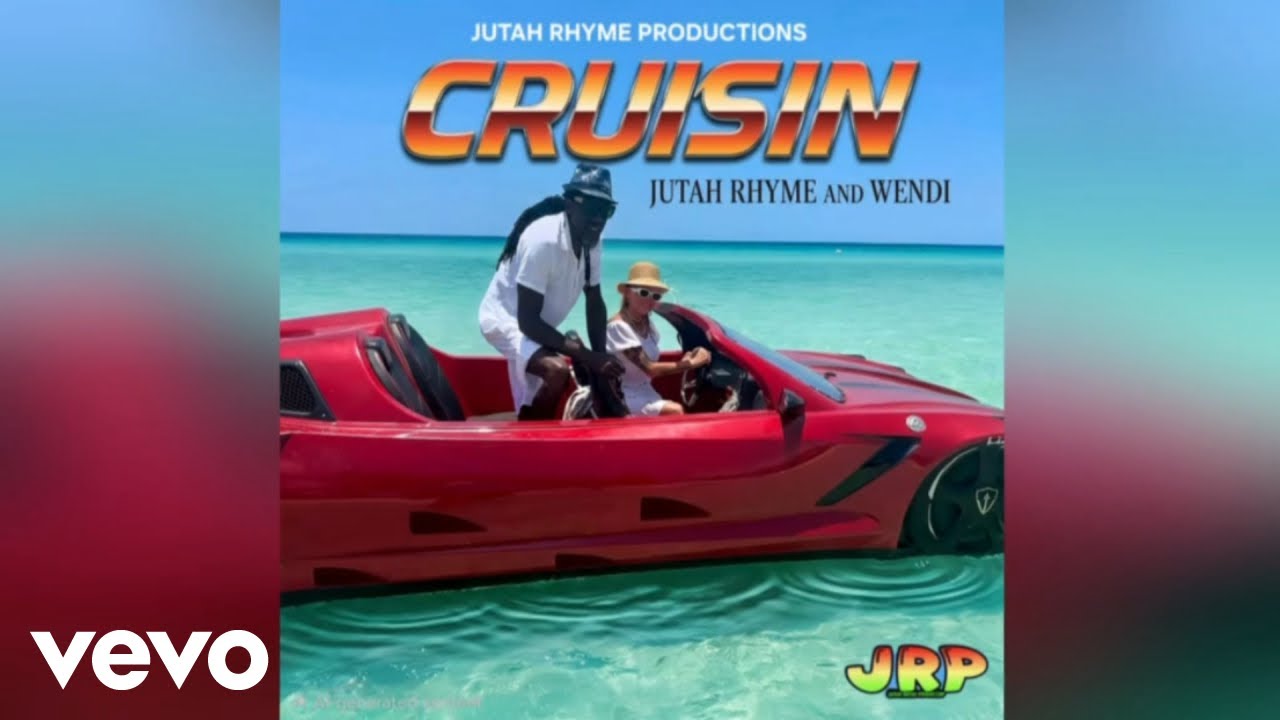 Guarda Jutah Rhyme, Wendi - Cruisin (Official Audio) su YouTube Guarda Jutah Rhyme, Wendi - Cruisin (Official Audio) su YouTube