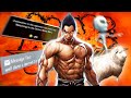Tekken 6 15 Years Later Tekken 6 15 Years Later