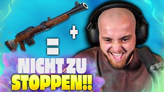 Thumbnail for 😍🥰 EINFACH nur GLÜCKLICH weil OG Fortnite SO VIEL SPAß macht! 😁
