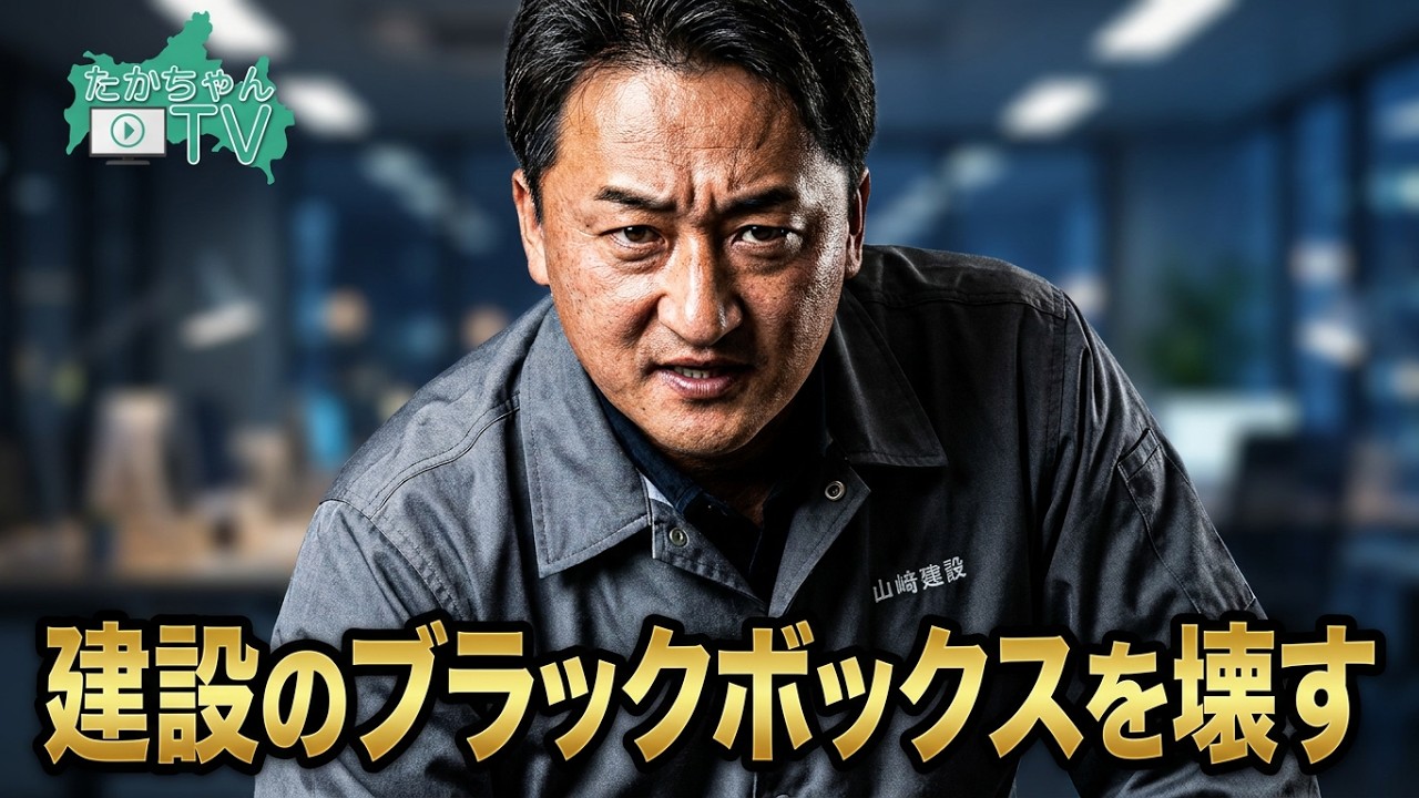 山﨑 隆史 - たかちゃんTVたかちゃんTV