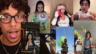 I Love Women Jay Park - Xtra McNasty Remix (Jessi, Milli & More) Camo JYP & Dina Ayada Problems