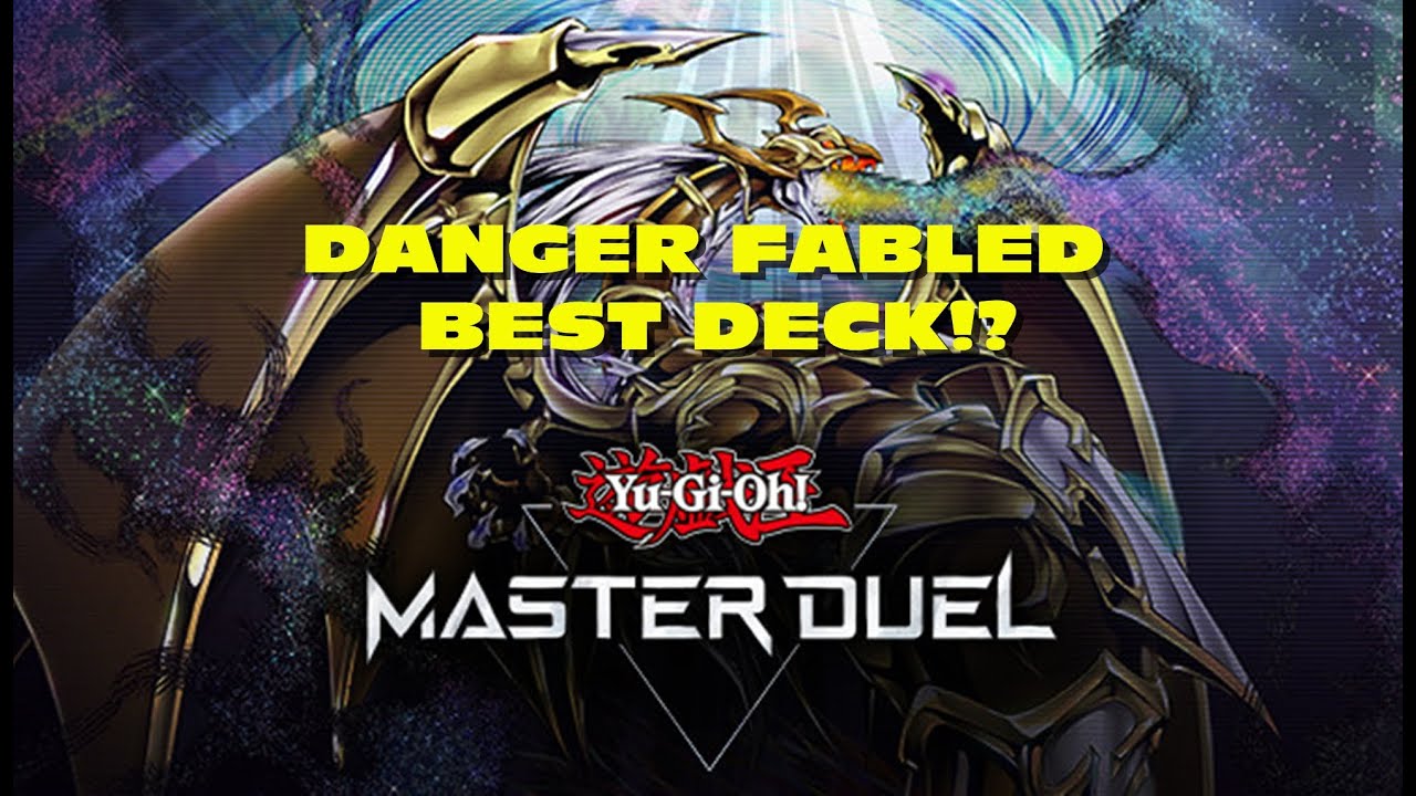 danger deck yugioh master duel New pack for Duel! #MasterDuel #YuGiOh #Readyforduel Complete Deck - Danger! Dark