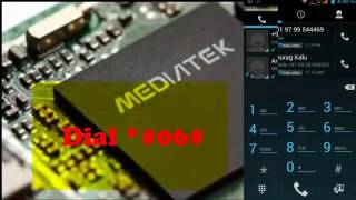 How to change imei without apk screenshot 5