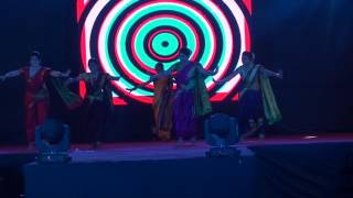 Pinga | Bajirao Mastani | Dance Video