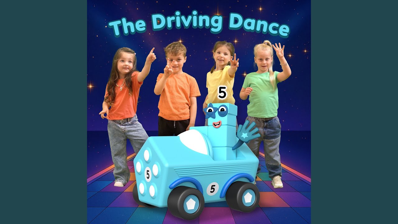 Watch The Driving Dance on YouTube Watch The Driving Dance on YouTube