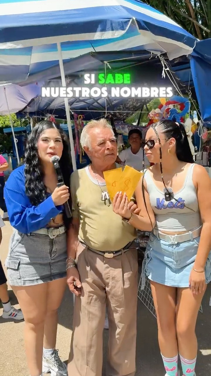 Te regalo un sobre misterioso si nos sigues ??