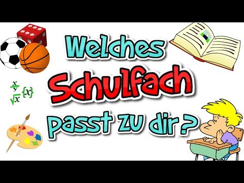 Video: Welche Rätsel Gibt Es In Der Schule