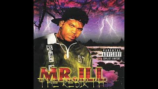 洋楽 MR. ILL THE REBIRTH The Rebirth - Amazon.com Music