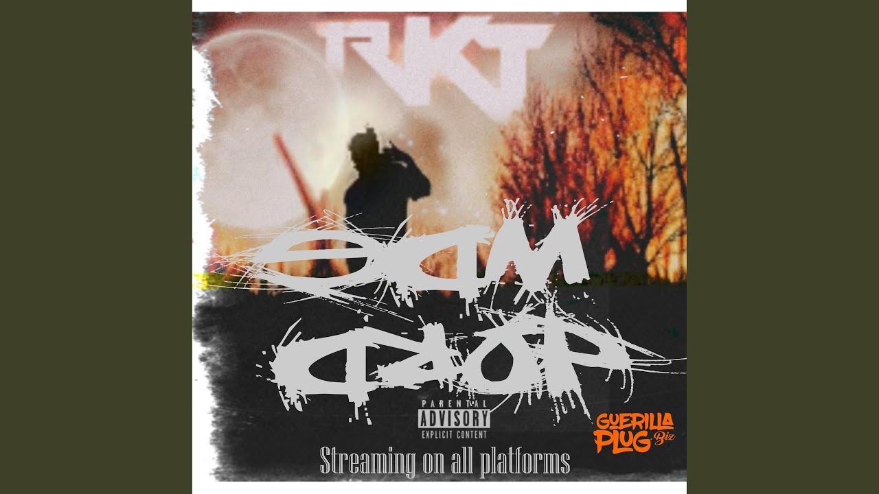 Watch Orange Guerilla (Instrumental) on YouTube Watch Orange Guerilla (Instrumental) on YouTube