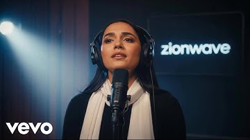 ZIONWAVE - MY HELP (PSALM 121) (Official Music Video) (Lyric Video)