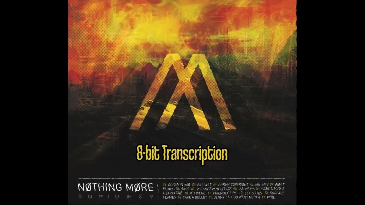 This Is The Time (Ballast) Nothing More [8Bit Transcription/Cover