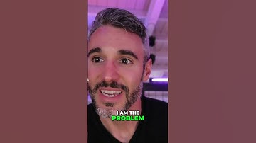 Unlocking Your Potential: Overcoming Self-Imposed Barriers