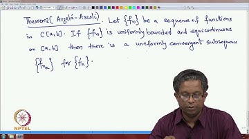 Mod-02 Lec-09 Analysis Continued