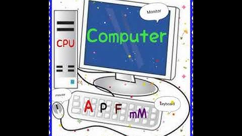 Class 1 Computer chapter 3 Uses of  Computer part 2