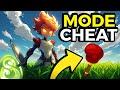 Nouveau mode CHEAT sur IOP | HUZ VOD DOFUS