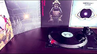 Leftfield - Inspection (Check One) Leftfield - Inspection (Check One)