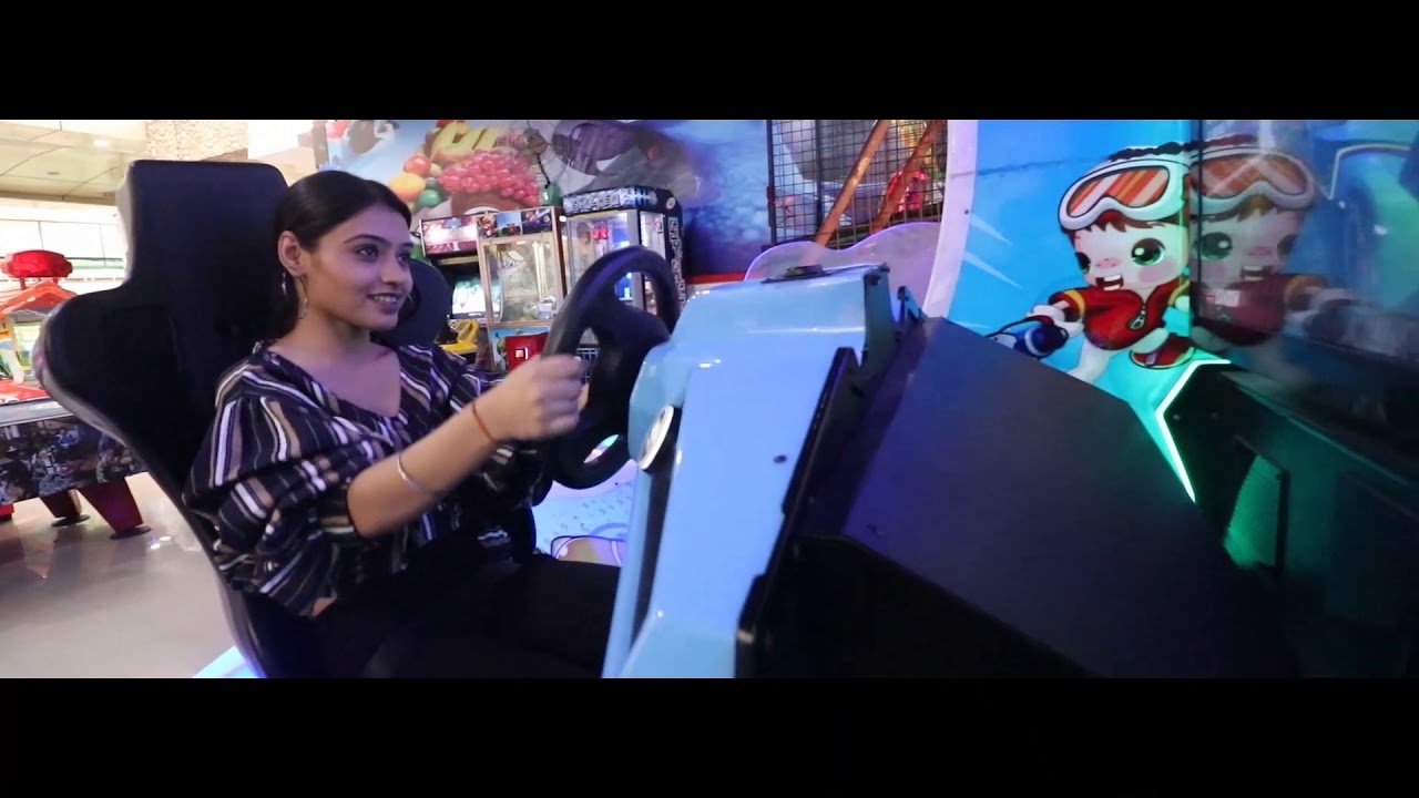 72 Mad Street | Reviewed by Rini Khanna @biengrini | Bowling Alley in Delhi | For Everyone