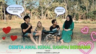 This is how Yus and Richa's love story turns out