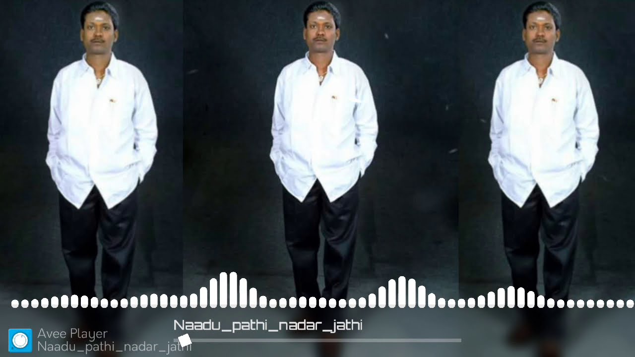      Venkatesh Pannaiyar Song  Nadar Music