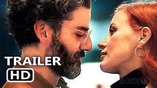 SCENES FROM A MARRIAGE Trailer (2021) Oscar Isaac, Jessica Chastain