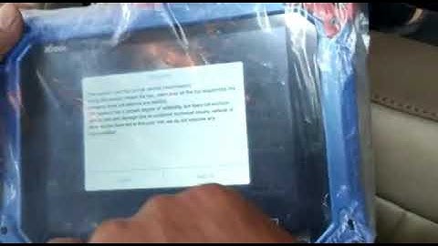 Nissan terrano 2014...key and remote program xpad 2