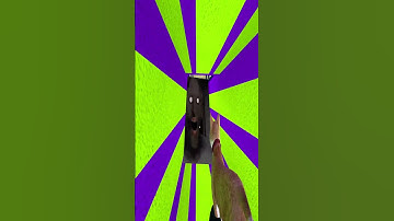 Granny, Tomino And Rosalia Bizcochito Nextbot Gmod Parallax