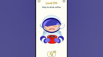 Dop 2 :Delete One Part Level 770 #dop2 #shorts