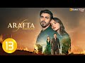 حصريااا الحلقة 13 من المسلسل التركي الاعراف مدبلج Full HD 